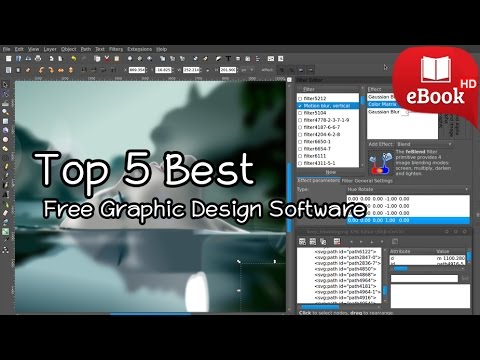 Graphic Design Programs For Mac